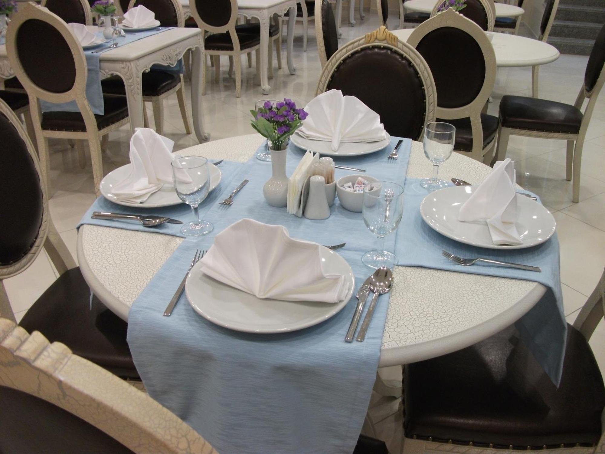 Grand Anatolia Hotel — Photos 1