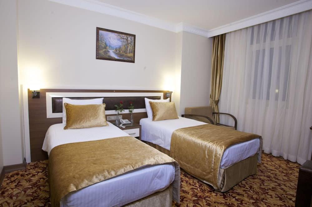 Grand Anatolia Hotel — Photos 2